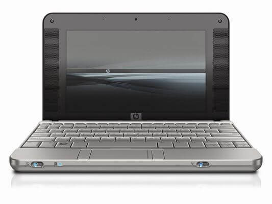 Замена петель на ноутбуке HP Compaq 2133